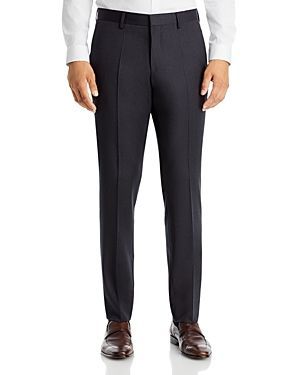 Genius Stretch Tailored Slim Fit Pants - 100% Exclusive