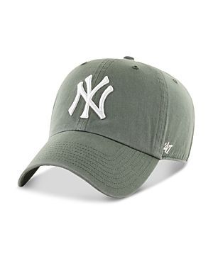 New York Yankees 47 Clean Up Hat
