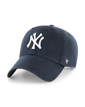 New York Yankees Clean Up Hat