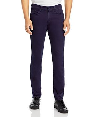 Delaware3-1-20 Slim Fit Jeans in Dark Blue