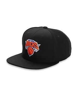 Snapback New York Knicks Hat