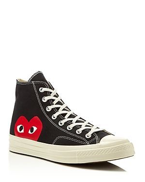 x Converse Unisex Chuck Taylor High Top Sneakers