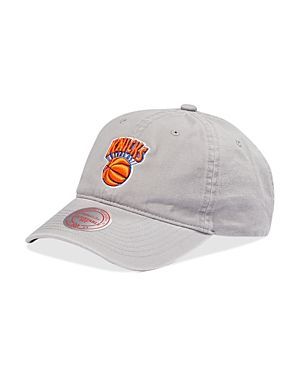 Knicks Dad Hat