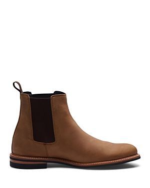 Men's All Weather Chelsea Boots