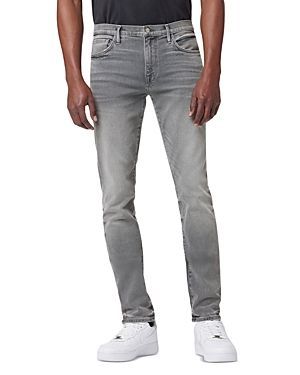 The Asher Slim Fit Jeans in Voyage