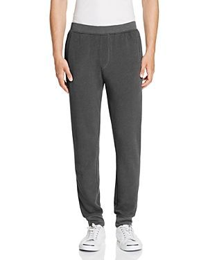 Atm French Terry Slim Fit Sweatpants