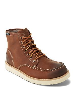 Eastland 1955 Edition Men's Lumber Up Boots