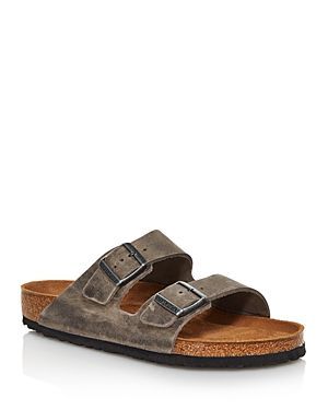 Men's Arizona Slide Sandals