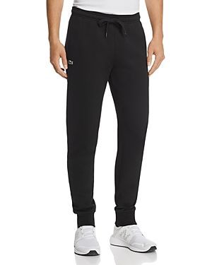 French Terry Track Pants