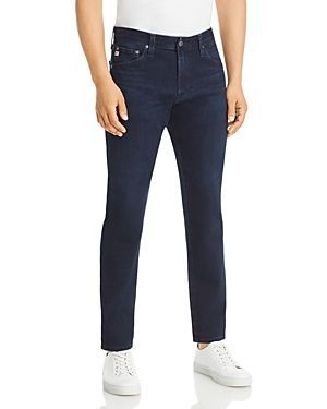 Everett Straight Fit Jeans in Bundled