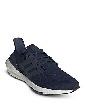 Men's Ultraboost 22 Lace Up Running Sneakers