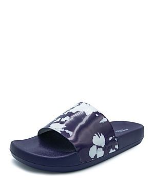 Men's Kashiba Slip On Slide Sandals