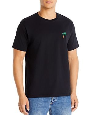 Palm Tree T-Shirt