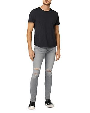 The Dean Skinny Fit Jeans in Maddox
