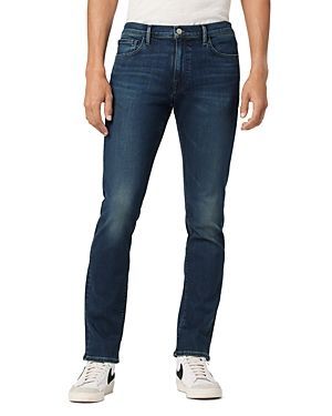 The Asher Slim Fit Jeans in Juvent