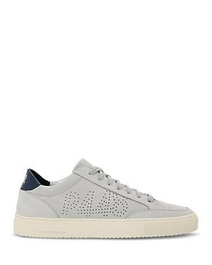 Men's Soho Lace Up Sneakers