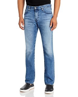 Everett Straight Fit Jeans in 17 Years Feedback