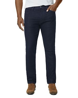 The Brixton Slim Straight Fit Jeans in Rey