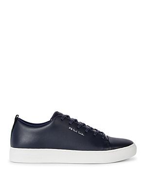 Paul Smith Men's Lee Lace Up Sneakers