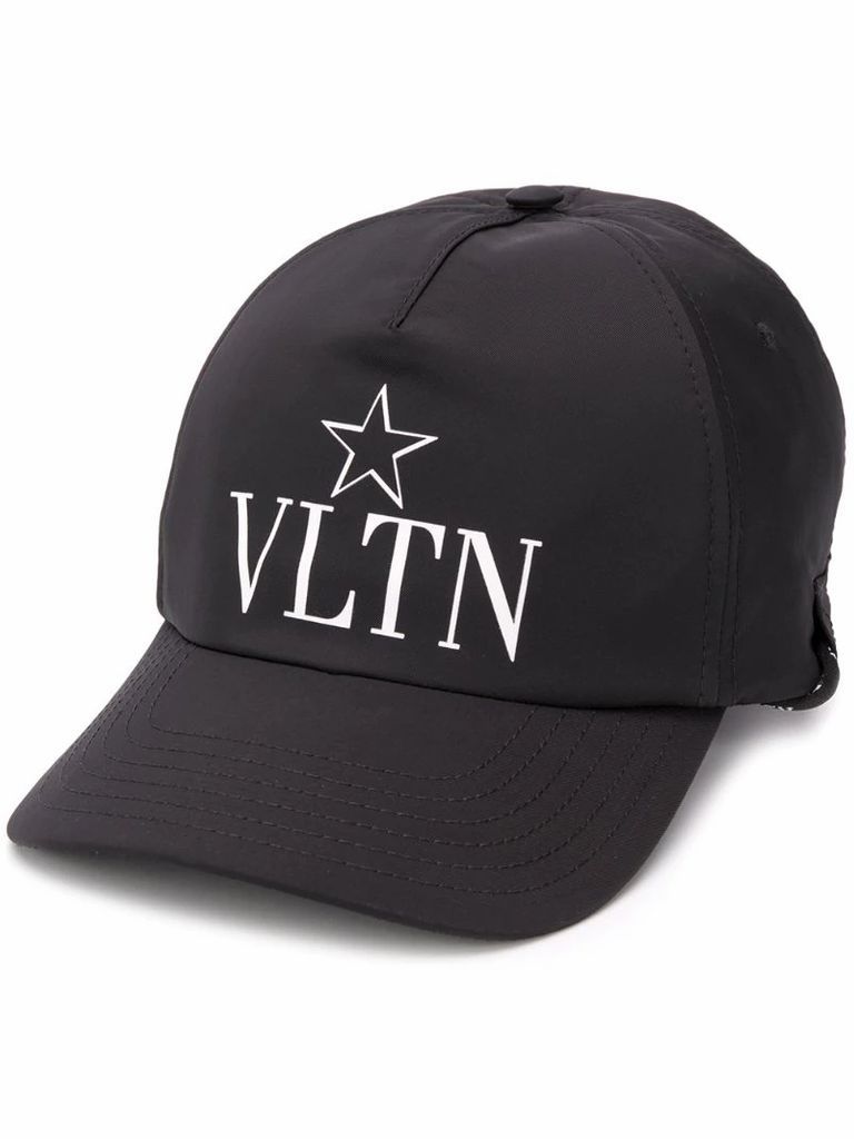 VLTN Star baseball cap
