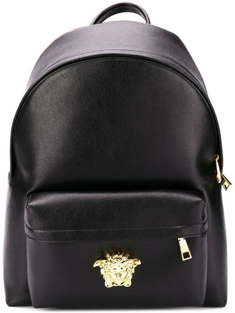 Medusa Head backpack