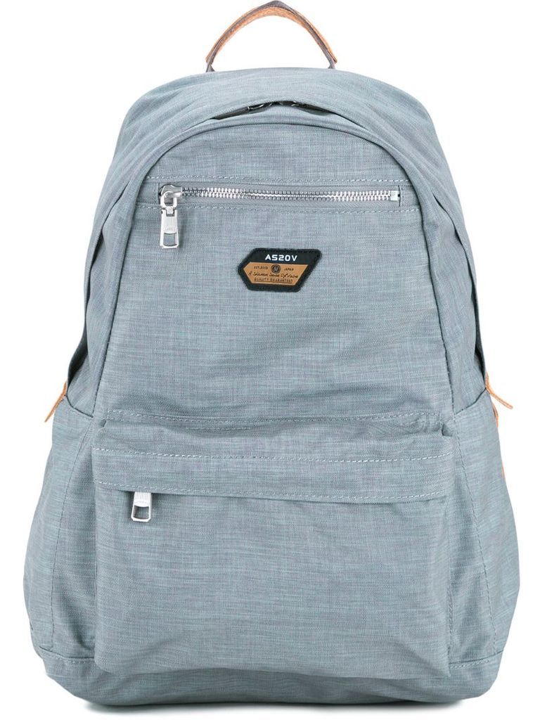 Cordura Span 600D backpack