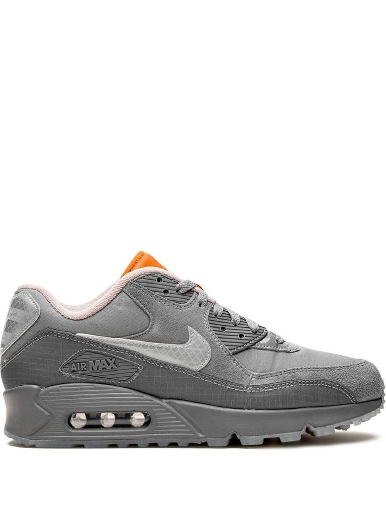 Air Max 90 'The Basement Glasgow' sneakers