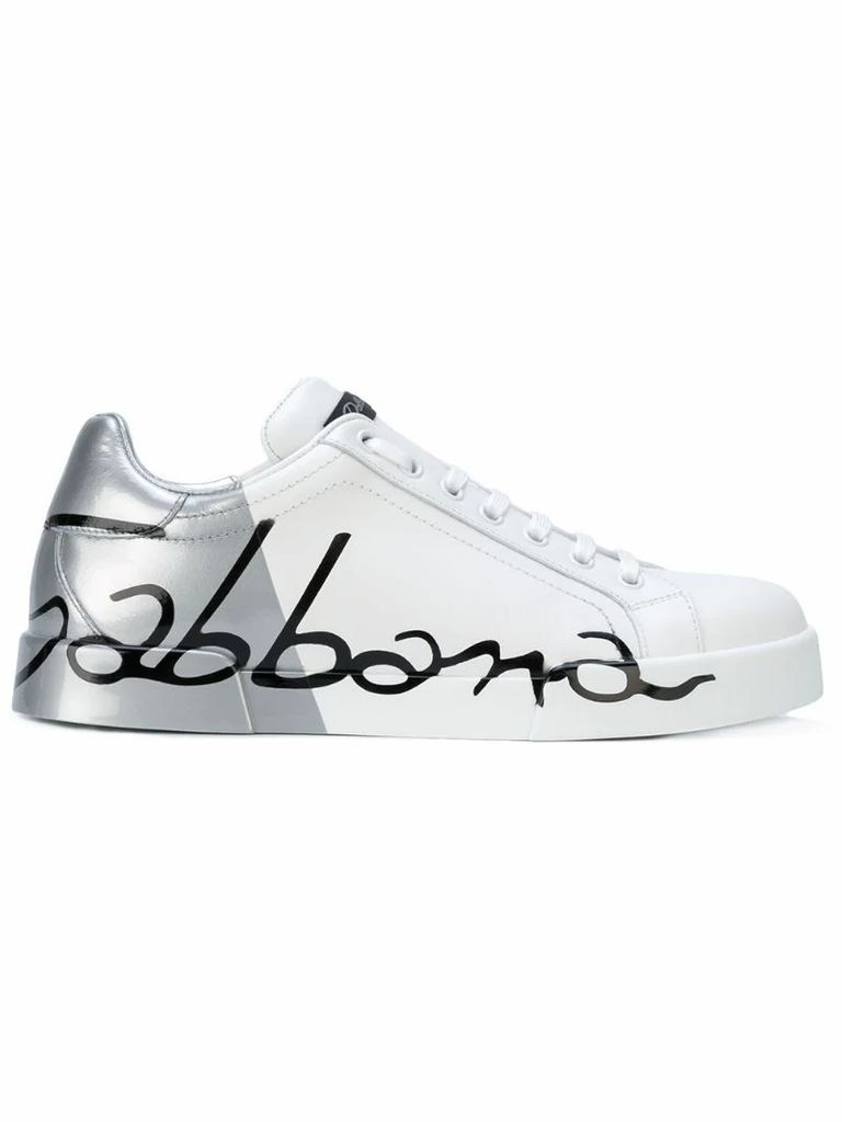 Portofino sneakers
