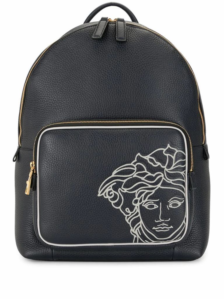 Pop Medusa backpack