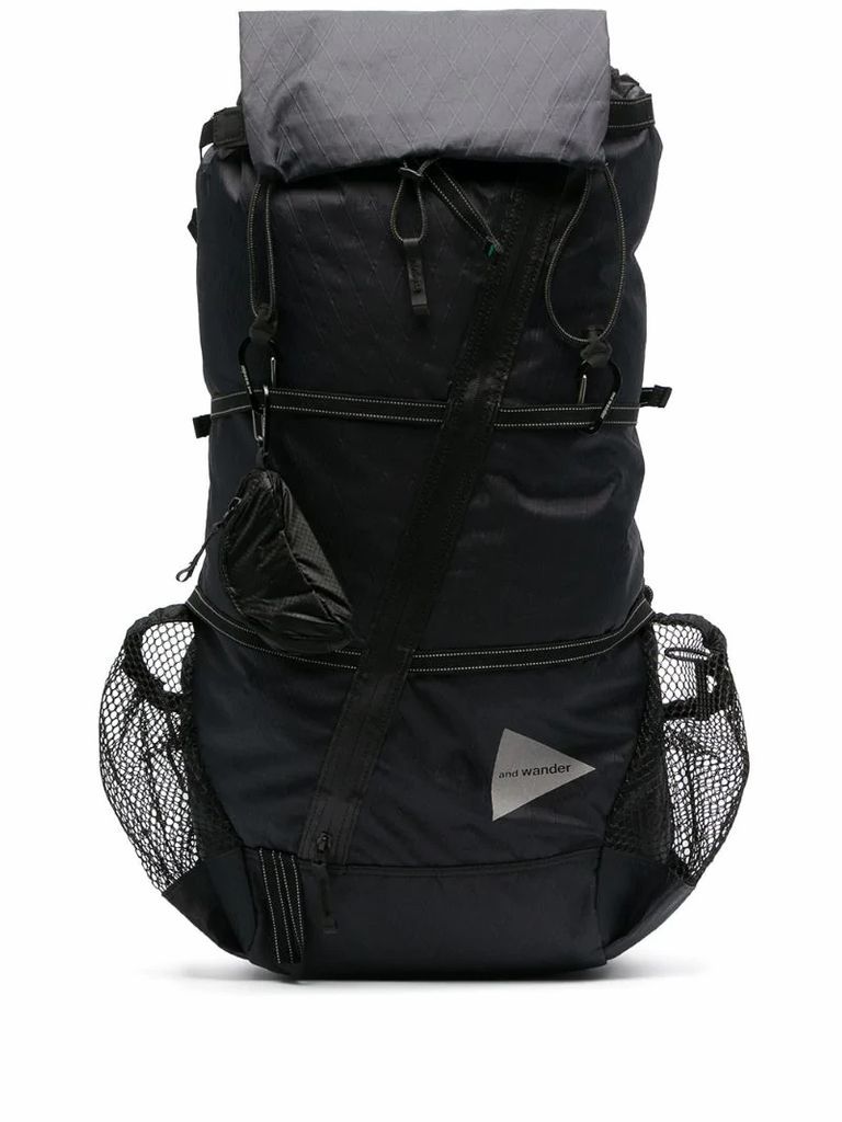 X-Pac 45L backpack