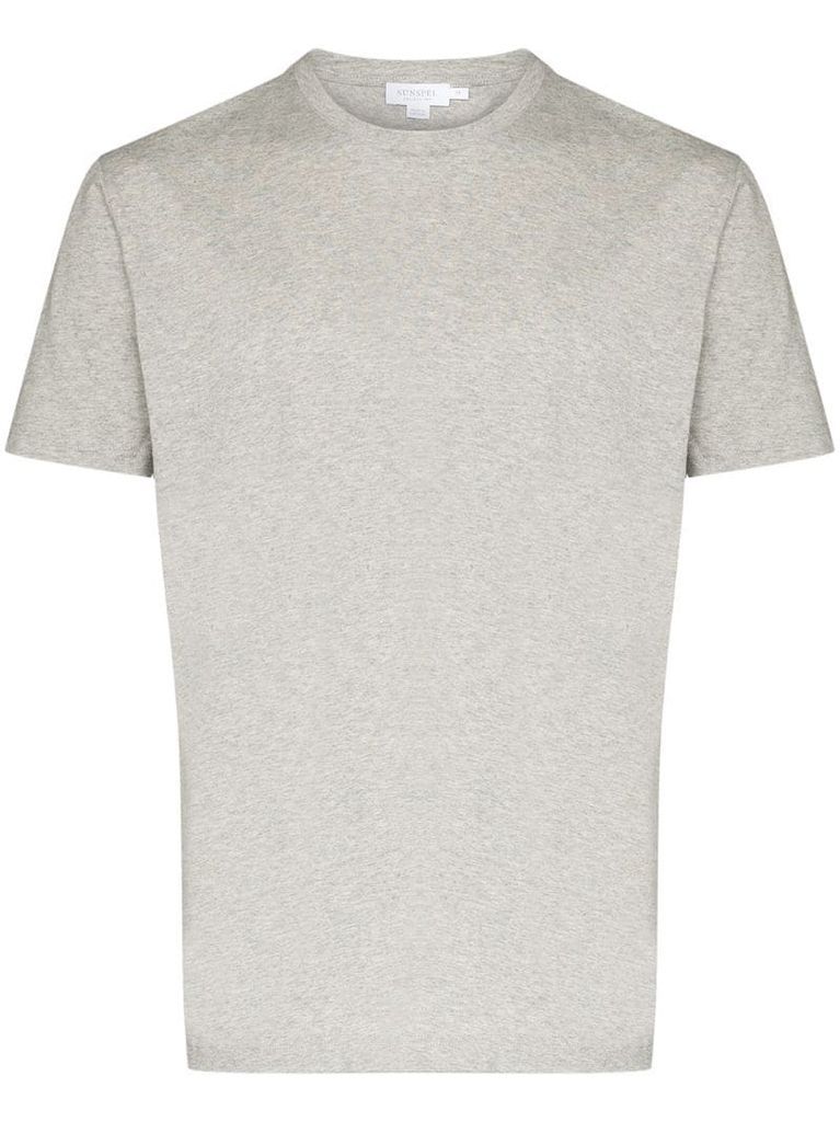Riviera cotton T-shirt