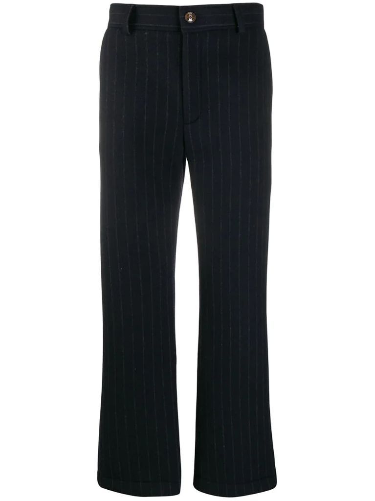 Mike tailored trousers