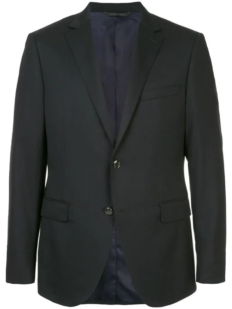 classic suit jacket