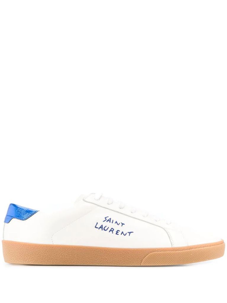 Court Classic SL/06 low-top sneakers