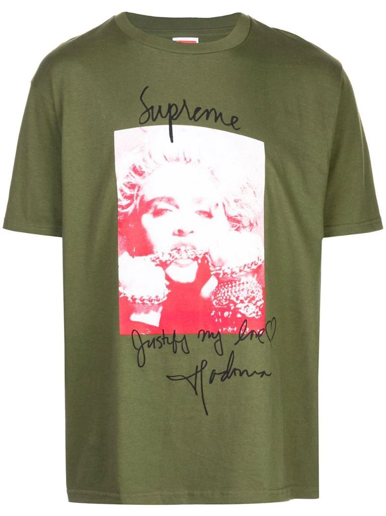 Madonna T-shirt