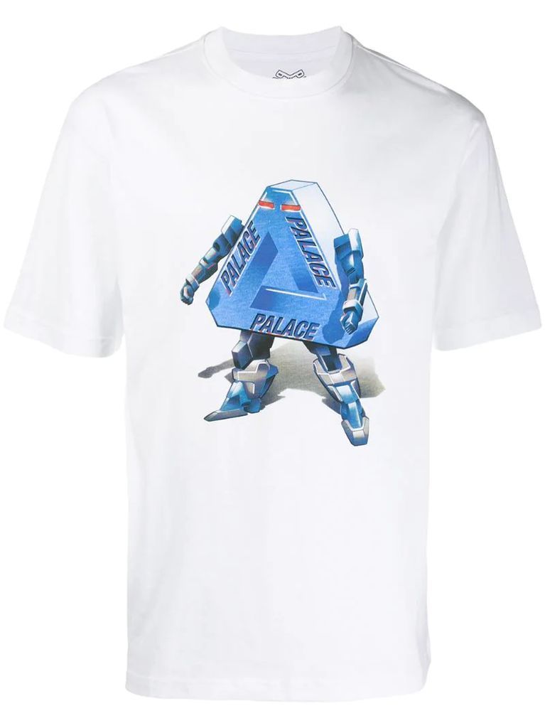 Robo T-shirt