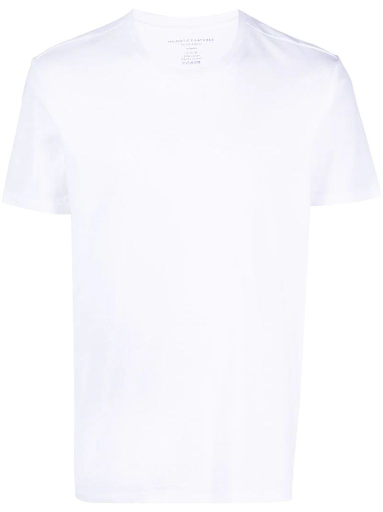 basic cotton t-shirt