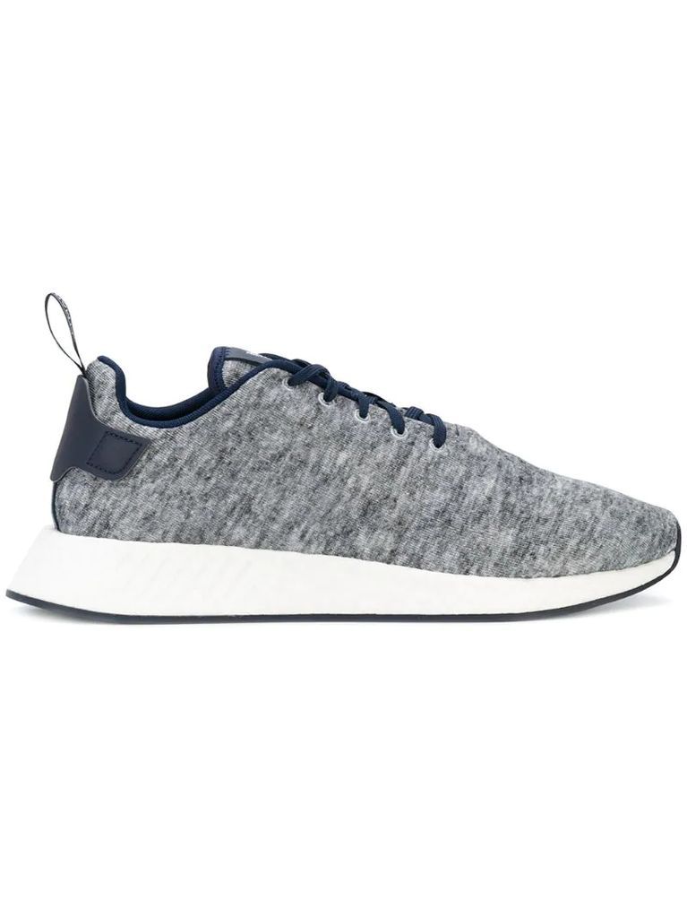 UA&SONS NMD R2 sneakers