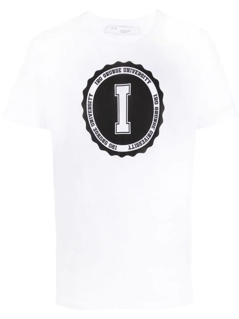 Grunge University T-shirt