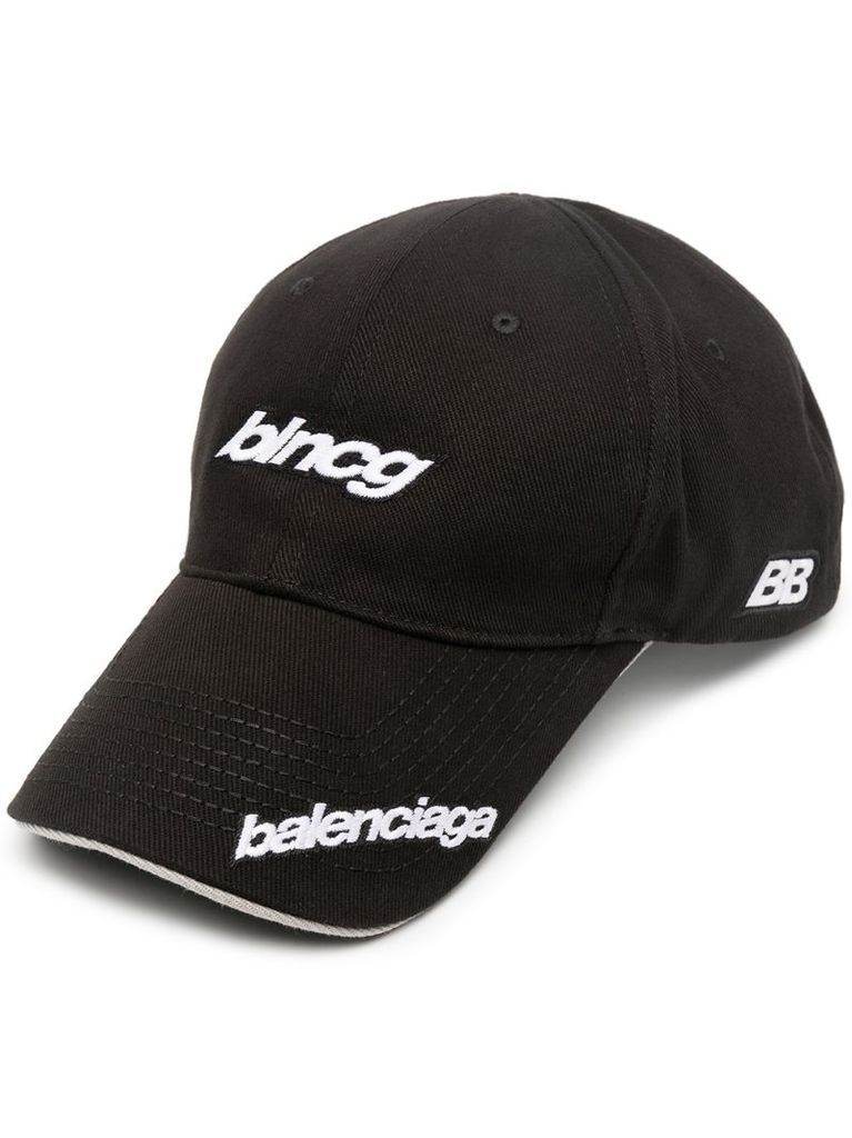 BLNCG baseball cap