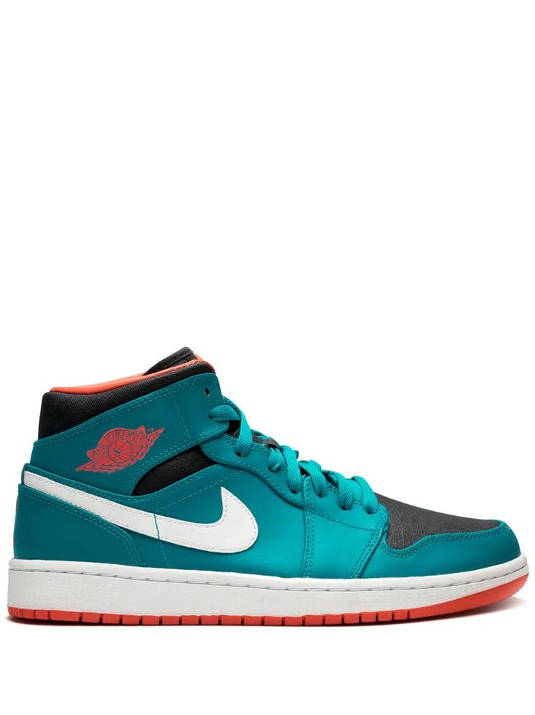 Air Jordan 1 MID sneakers