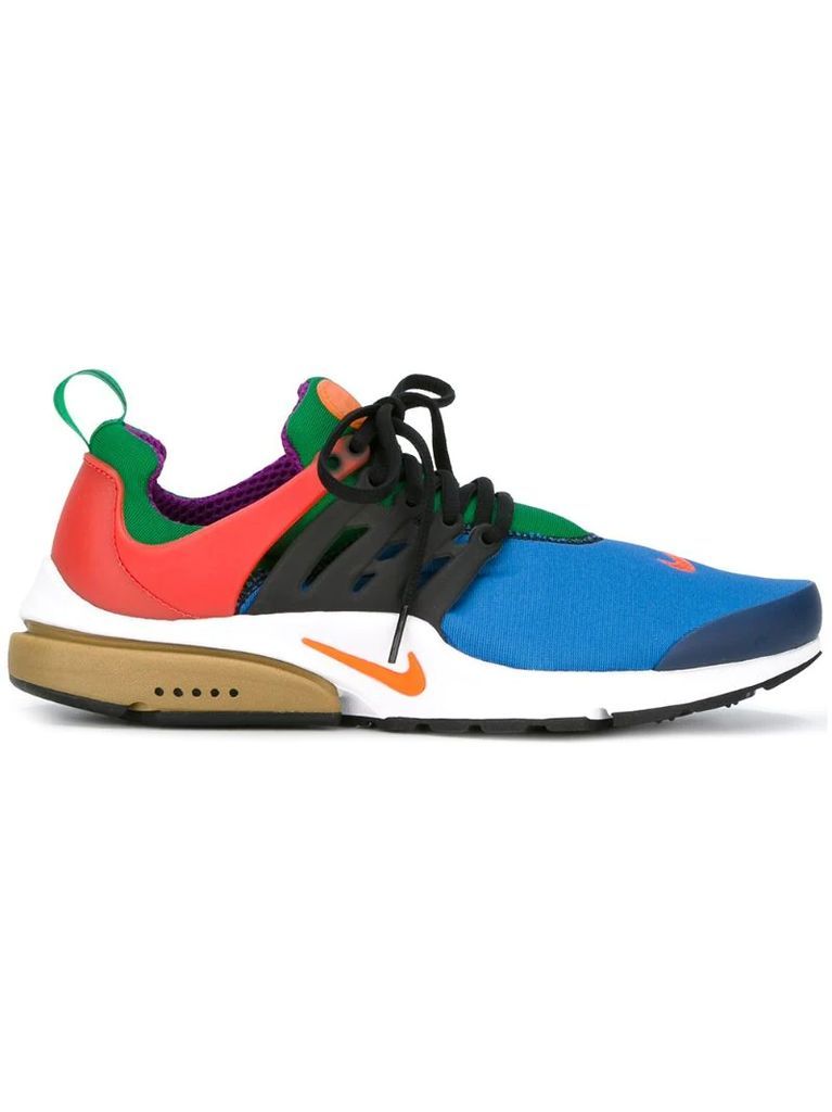 'Air Presto Greedy' sneakers