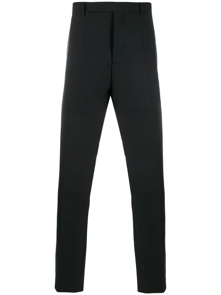 Astaires straight leg trousers