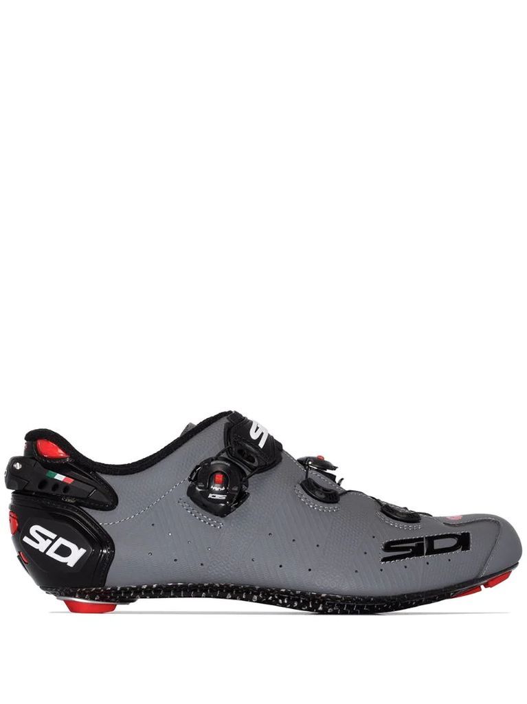Wire 2 cycling shoes