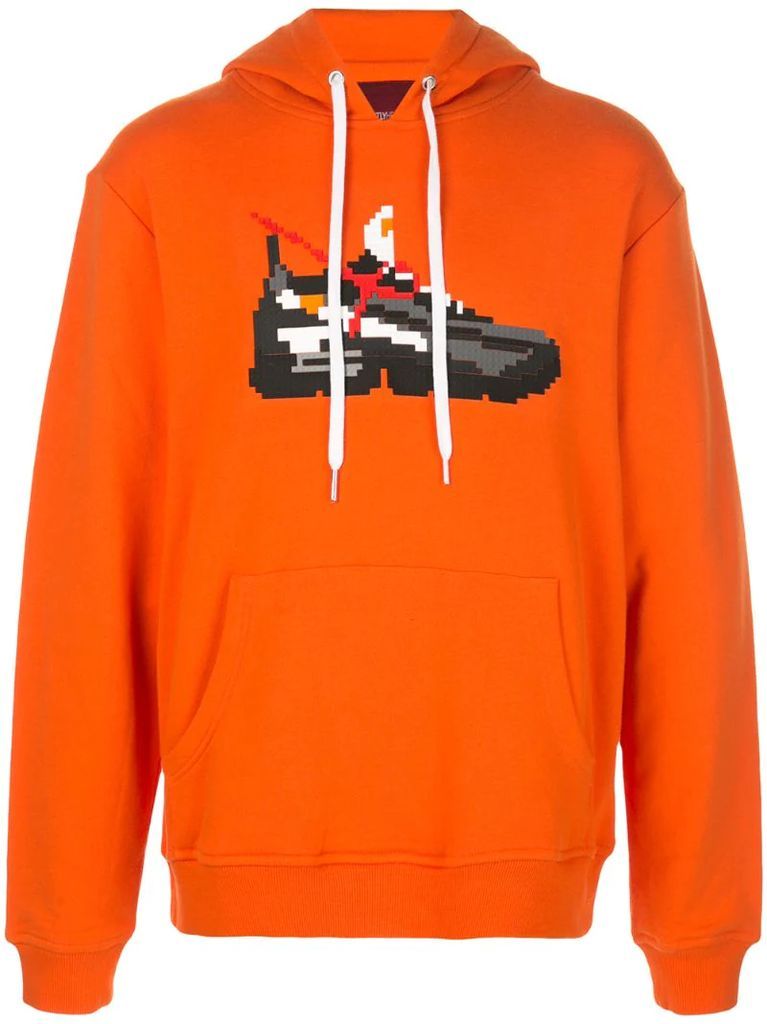 Virgil 3 hoodie