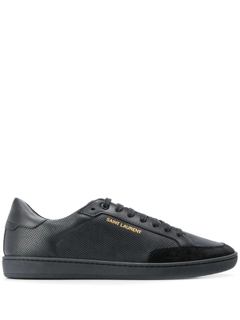 Court Classic SL/10 low-top sneakers