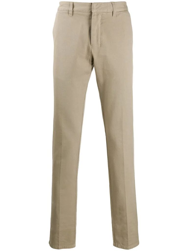 Chino Trousers