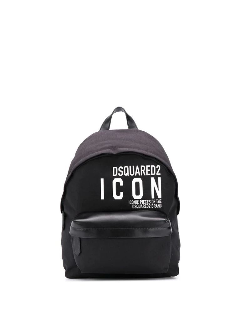 ICON backpack