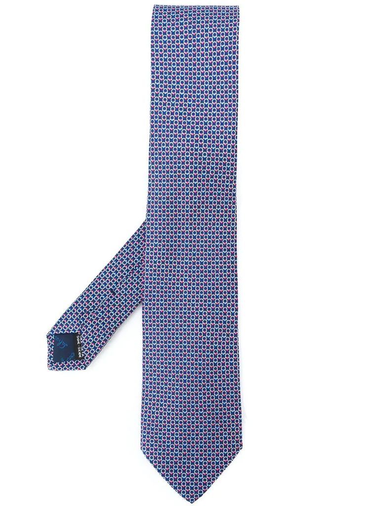 designer stylised tie