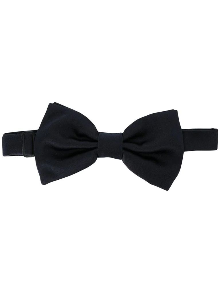 adjustable bow tie
